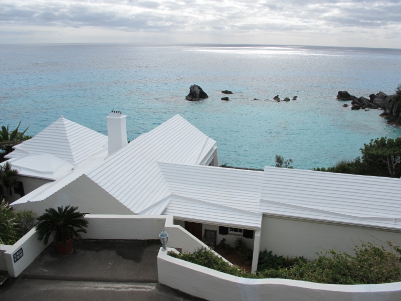 Day6 - 15 Bermuda roof sample 20-Jan-2010